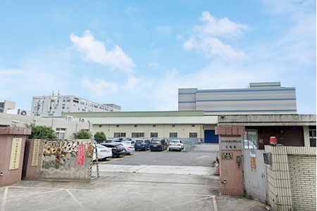 堅(jiān)睦企業(yè)股份有限公司